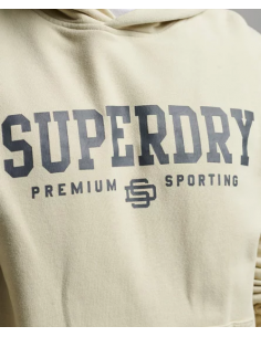 Superdry Core Hood 2