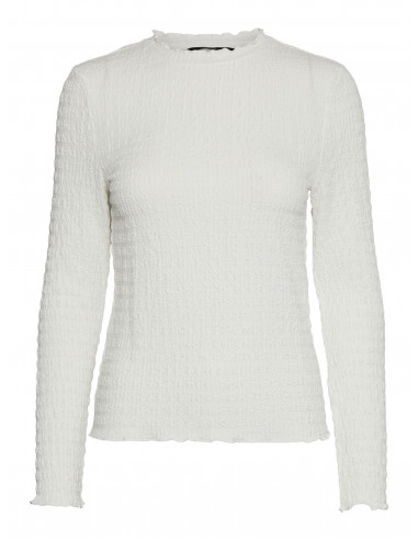 Vero Moda Nynne LS Top