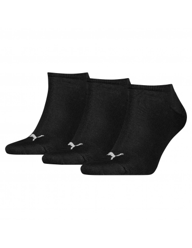 Puma Sneaker 3-pack