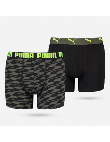 Puma Boys Boxer