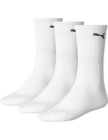 Puma sport sock 3-pack