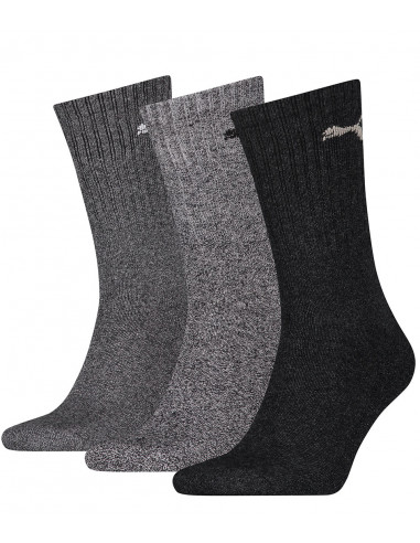 Puma sport sock 3-pack