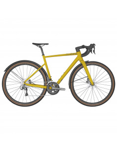 Scott Speedster Gravel 40 EQ