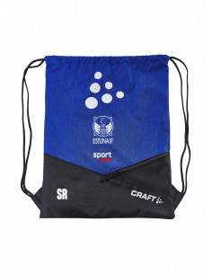 Gymnastikväska Estuna IF