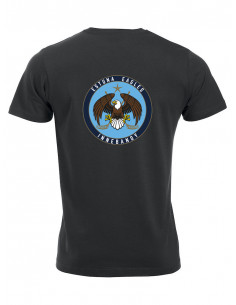 Estuna  Eagles T-Shirt 2
