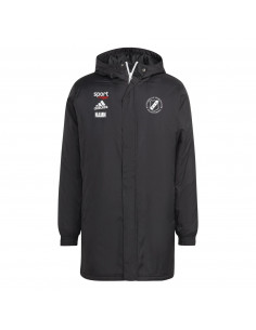 Coachjacka Häverödal SK