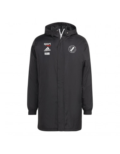 Coachjacka Häverödal SK