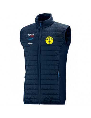 Quiltad Väst Norrtälje Bangolfklubb