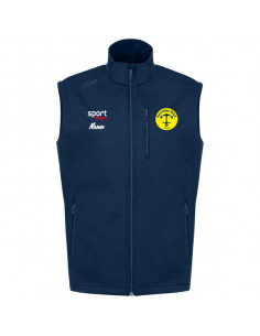 Softshellväst Norrtälje...