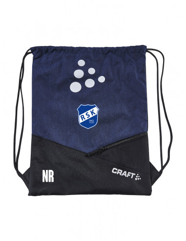 Träningssäck Rådmansö SK