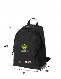 Ryggsäck Väddö IF