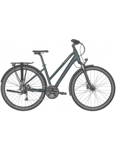 Scott Sub Sport 30 Lady