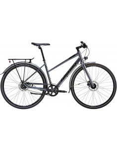 Nishiki City 707 Dam