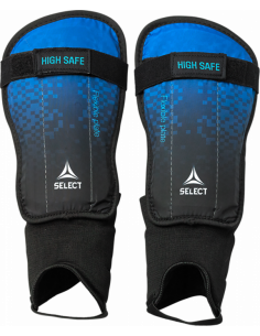 Select Shin Guard High Safe