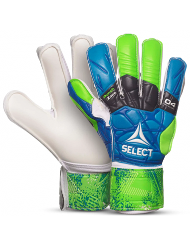 Select GK Gloves 04 Protection