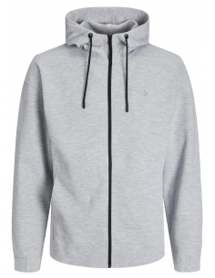 Jack&Jones Ejax sweat zip hood
