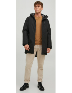 Jack&Jones Swing Parka 2