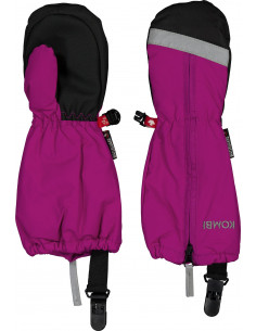 Kombi Wooly Best Friend