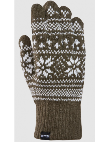 Kombi Nordic Glove