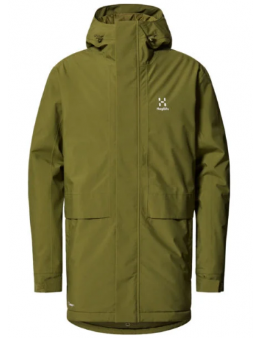 Haglöfs Salix Parka