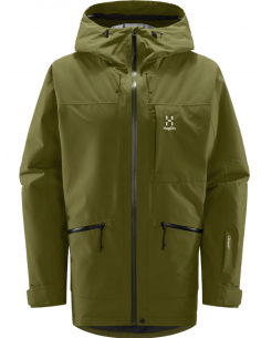 Haglöfs Lumi Insulated