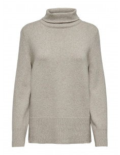 Only Fia Rollneck Knit