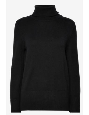 Only Fia Rollneck Knit