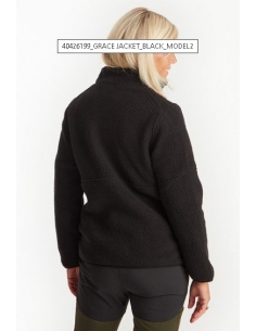 Tuxer Grace Jacket 2