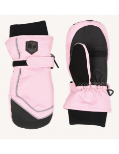 Lindberg Salberg Mitten