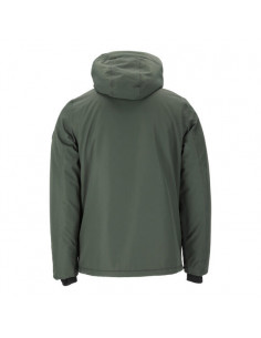 Whistler Drizzle Ski Jacket 2