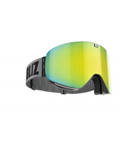 Bliz Flow Med Extra Lins