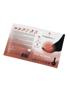 Therm-ic Toewarmer