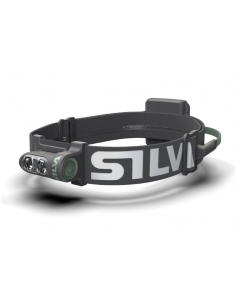 Silva Trail Runner Free 2...