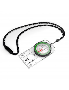 Silva Compass Ranger