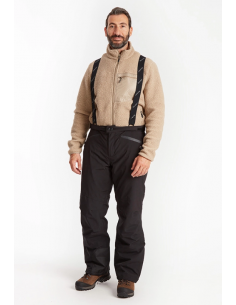 Tuxer Kvitfjell M Pants