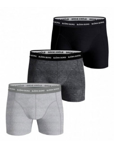 Björn Borg COTTON STRETCH...