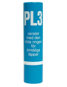 PL3 Läppcerat