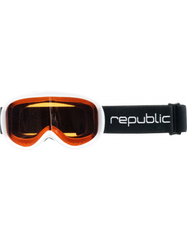 Republic Goggle R650