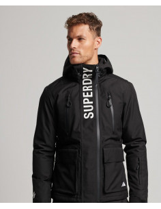 Superdry Rescue Jacket