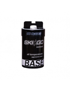 Skigo XC Base FlourFree 45g