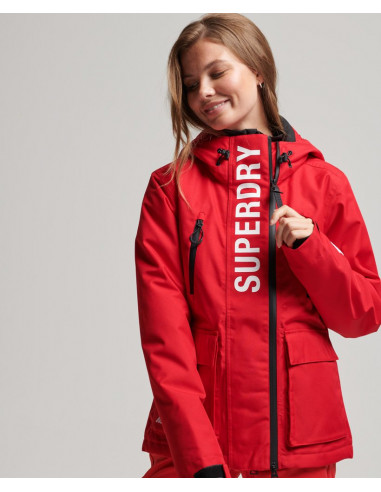Superdry Rescue Jacket Women