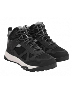 Timberland Lincoln Peak Mid... 2