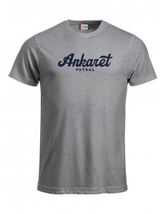 Ankaret Futsal Supporter...