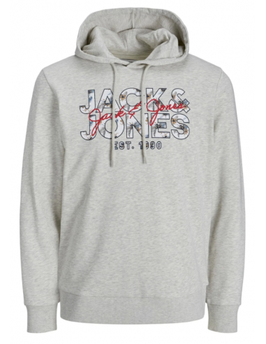 Jack&Jones Chill Shape Sweat Hood