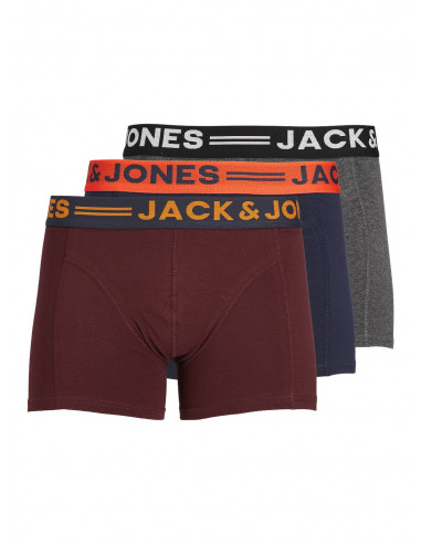 Jack&Jones Lichfield Trunks 3.p