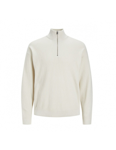 Jack&Jones Spring Knit Half Zip