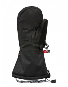 Kombi Downhill Jr Mitt 2