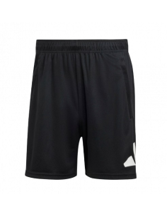 Adidas Logo Shorts