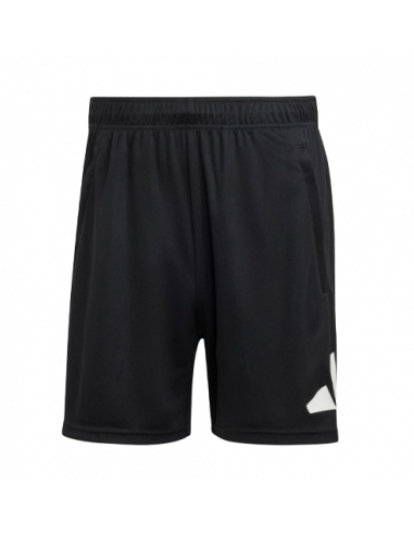 Adidas Logo Shorts