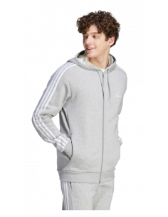 Adidas M 3S Hood 2
